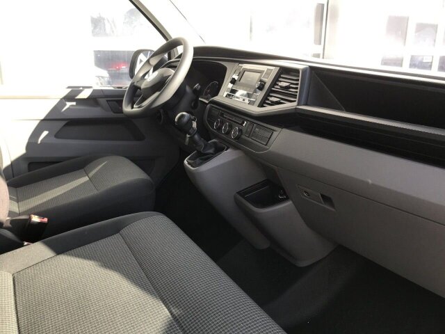 T6.1 Kasten 2.0 TDI, Klima, PDC, Anschlußgaranti