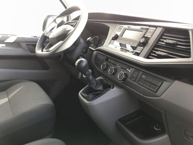 T6.1 Kasten 2.0 TDI, Klima, PDC, Anschlußgaranti
