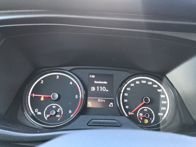 T6.1 Kasten 2.0 TDI, Klima, PDC, Anschlußgaranti