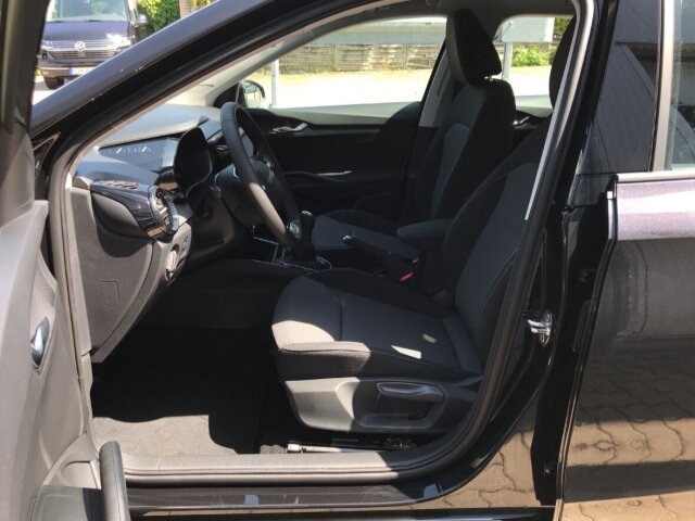 Fabia 1.0 TSI Selection,LED,Sizh.,Garantie Klima