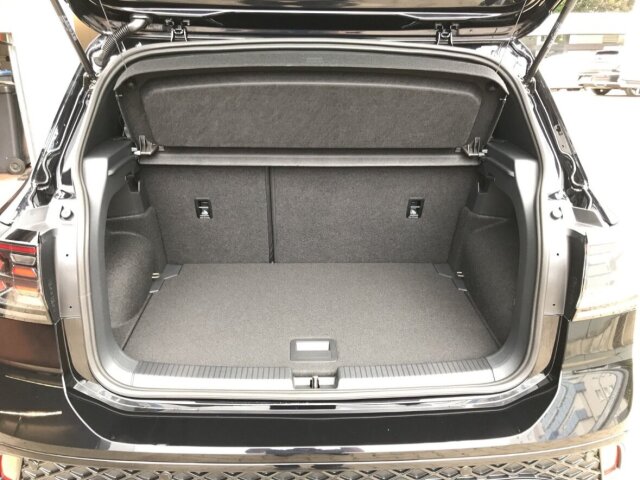 T-Cross 1.0TSI DSG R-Line,Matrix,Kamera,Garantie