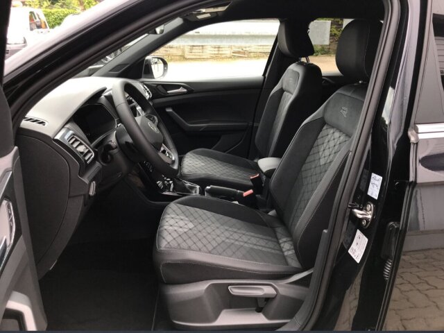 T-Cross 1.0TSI DSG R-Line,Matrix,Kamera,Garantie