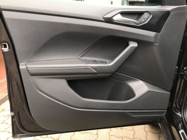 T-Cross 1.0TSI DSG R-Line,Matrix,Kamera,Garantie