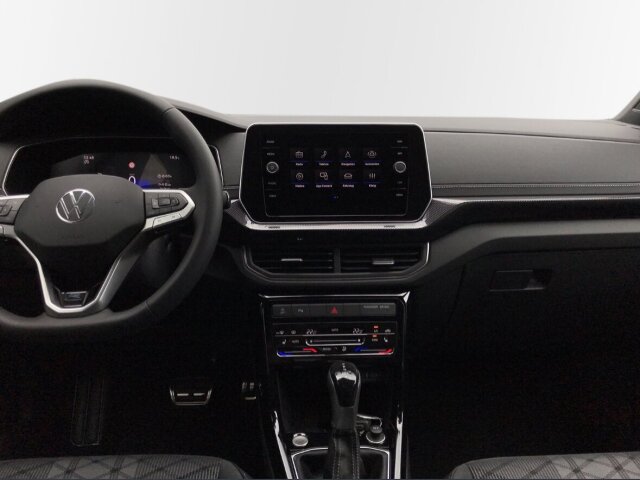 T-Cross 1.0TSI DSG R-Line,Matrix,Kamera,Garantie