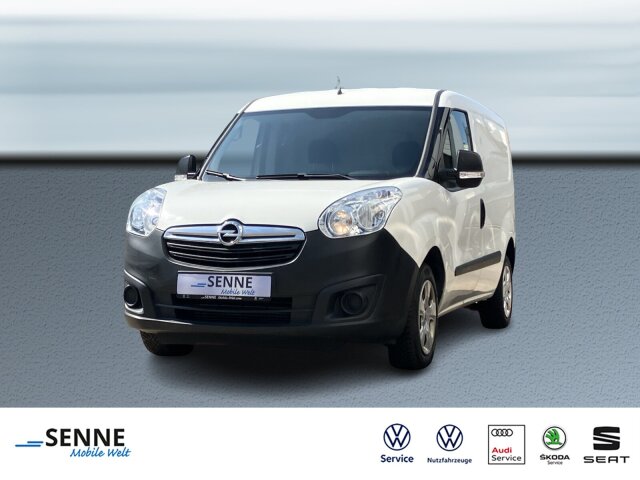 Combo D 1.3 CDTI 30 Jahre Edition L1H1 2,2t eFH.