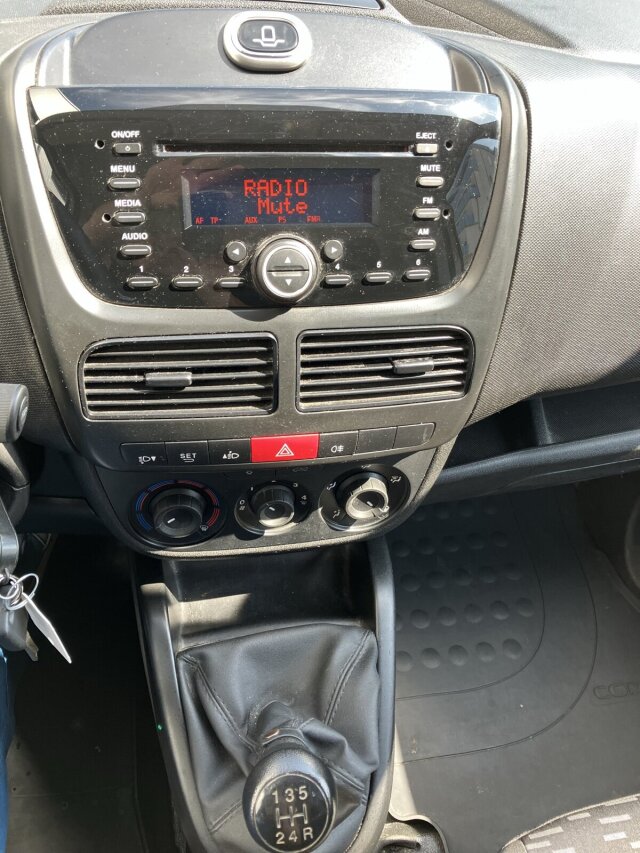 Combo D 1.3 CDTI 30 Jahre Edition L1H1 2,2t eFH.