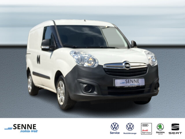 Combo D 1.3 CDTI 30 Jahre Edition L1H1 2,2t eFH.