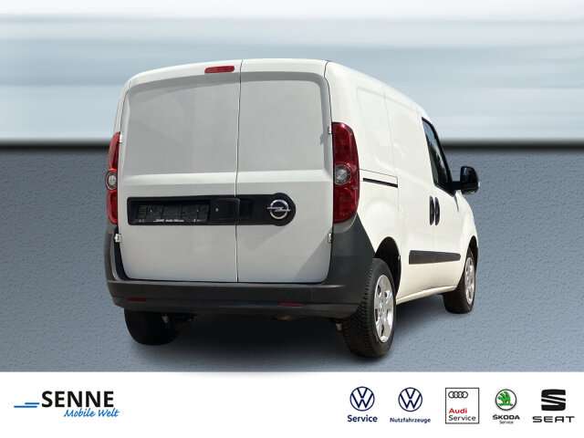 Combo D 1.3 CDTI 30 Jahre Edition L1H1 2,2t eFH.
