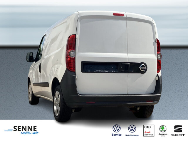 Combo D 1.3 CDTI 30 Jahre Edition L1H1 2,2t eFH.