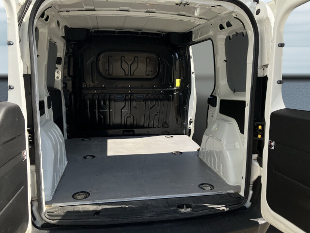 Combo D 1.3 CDTI 30 Jahre Edition L1H1 2,2t eFH.