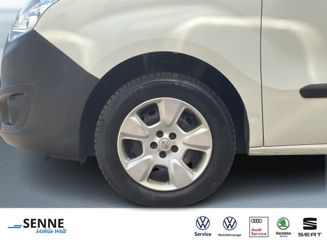 Combo D 1.3 CDTI 30 Jahre Edition L1H1 2,2t eFH.