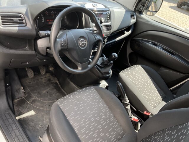 Combo D 1.3 CDTI 30 Jahre Edition L1H1 2,2t eFH.