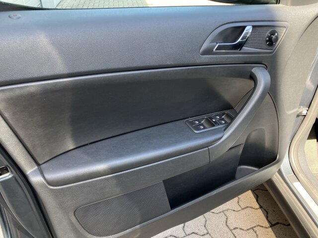 Yeti 1.4 TSI Ambition 4x4 Outdoor Green tec Navi