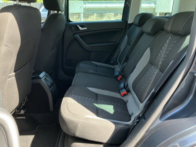 Yeti 1.4 TSI Ambition 4x4 Outdoor Green tec Navi