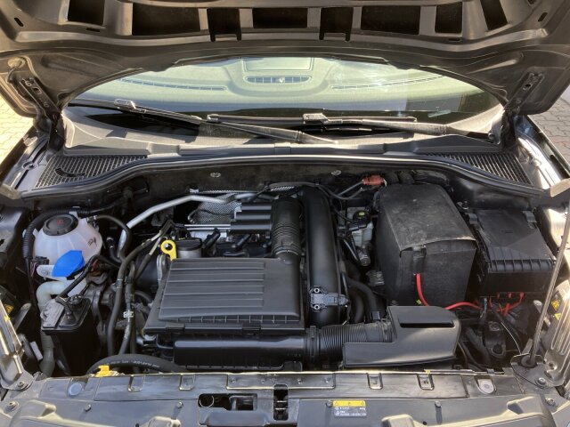 Yeti 1.4 TSI Ambition 4x4 Outdoor Green tec Navi