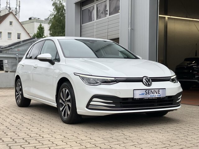 Golf VIII 1.5 TSI Active Navi,ACC,Kamera, Klima