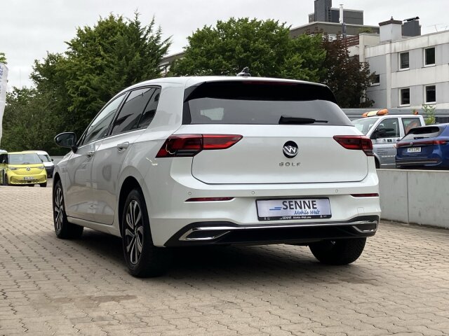 Golf VIII 1.5 TSI Active Navi,ACC,Kamera, Klima