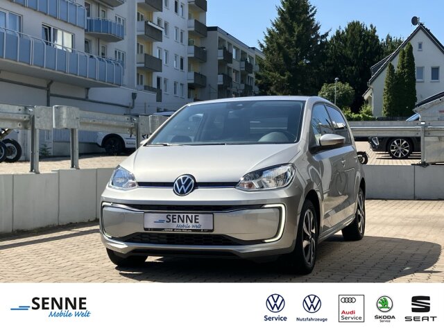 e-up! Active Klima, PDC, Sitzhzg. Park-Assist.