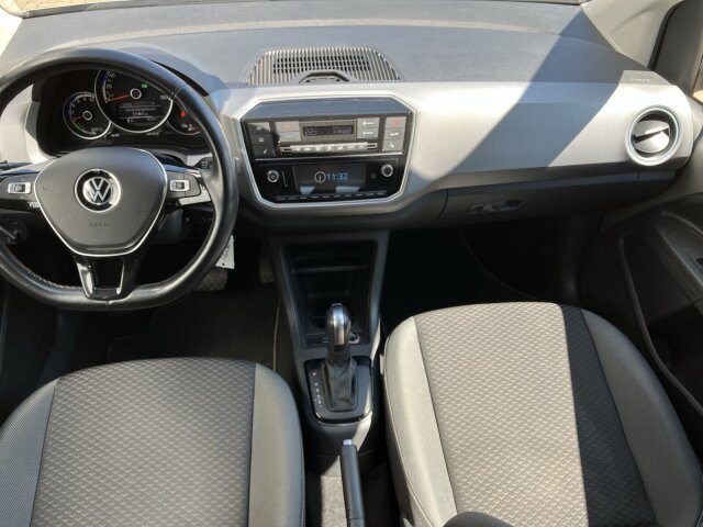 e-up! Active Klima, PDC, Sitzhzg. Park-Assist.