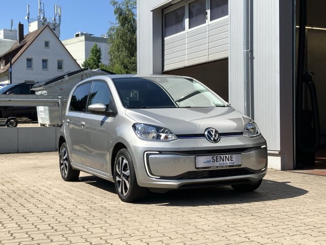 e-up! Active Klima, PDC, Sitzhzg. Park-Assist.
