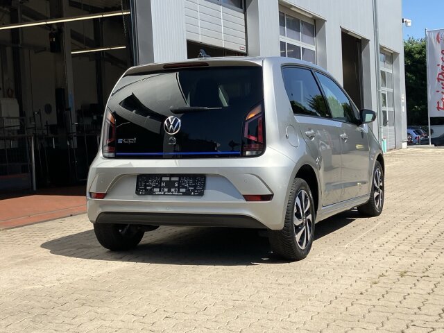 e-up! Active Klima, PDC, Sitzhzg. Park-Assist.