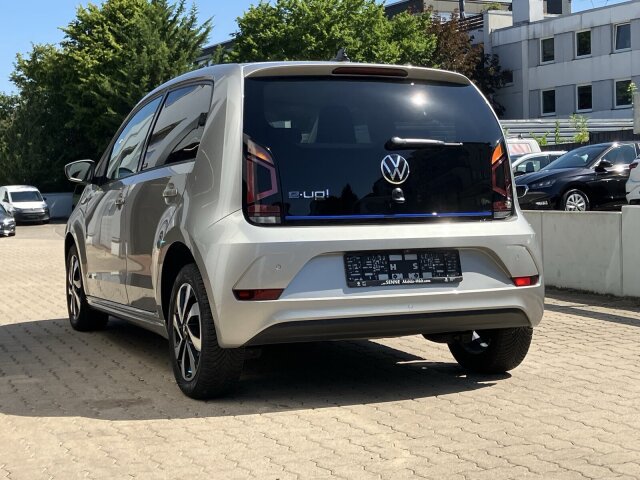 e-up! Active Klima, PDC, Sitzhzg. Park-Assist.