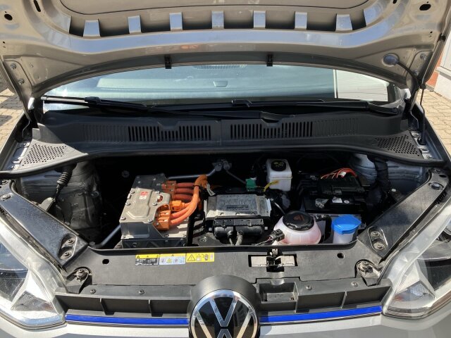 e-up! Active Klima, PDC, Sitzhzg. Park-Assist.