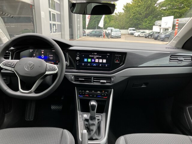Taigo 1.0 TSI Life LED,Kamera,Sitzh.Garantie
