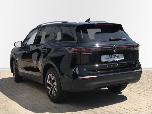 Tiguan 1.5 eTSI DSG Life,AHK,Navi,Garantie Klima