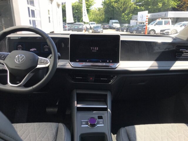 Tiguan 1.5 eTSI DSG Life,AHK,Navi,Garantie Klima