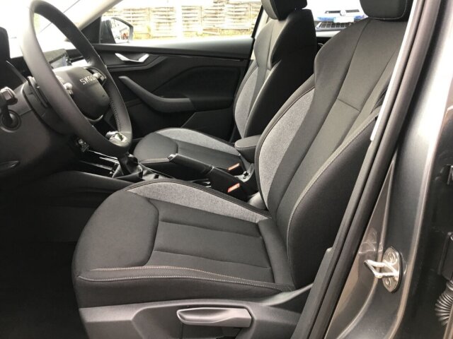 Scala 1.0 TSI DSG Selection,LED,Kamera,Sitzh. BC