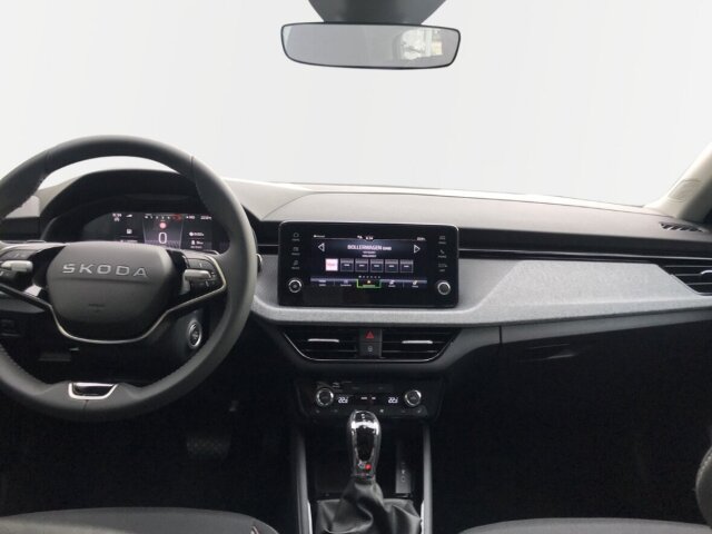 Scala 1.0 TSI DSG Selection,LED,Kamera,Sitzh. BC