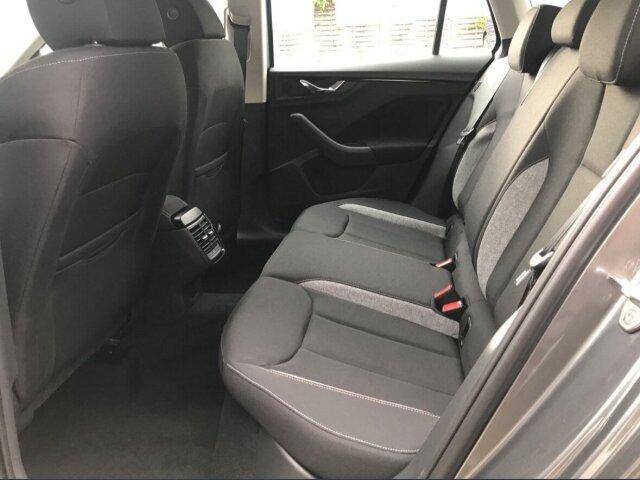 Scala 1.0 TSI DSG Selection,LED,Kamera,Sitzh. BC