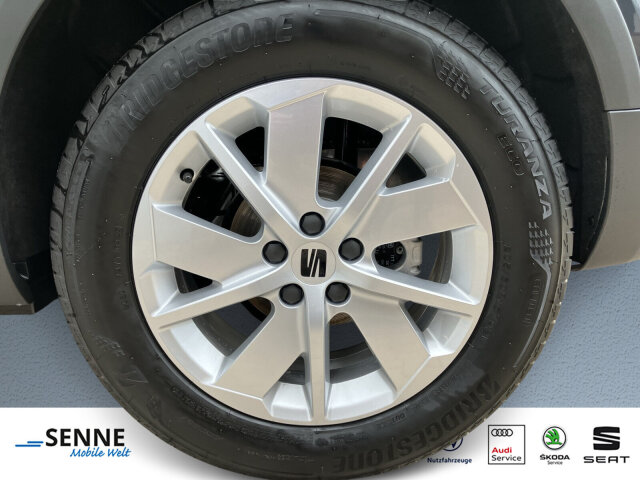 Arona 1.0 TSI Style DSG Kam,LED, Sitzh. PDC eFH.