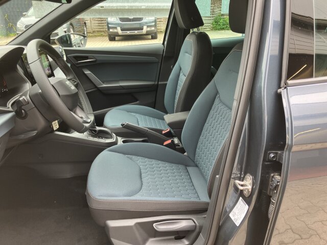 Arona 1.0 TSI Style DSG Kam,LED, Sitzh. PDC eFH.