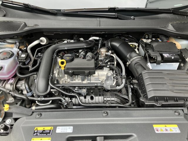 Arona 1.0 TSI Style DSG Kam,LED, Sitzh. PDC eFH.