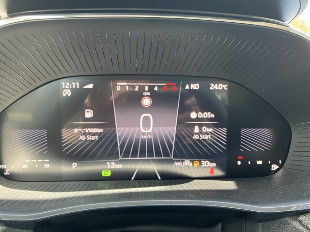 Fabia 1.0 TSI DSG Selection Kamera,Kessy,Garantie