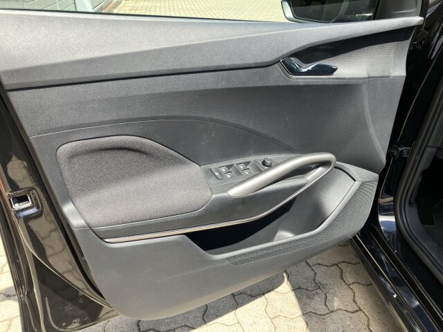 Fabia 1.0 TSI DSG Selection Kamera,Kessy,Garantie