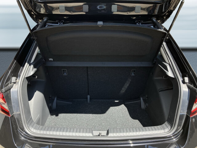 Fabia 1.0 TSI DSG Selection Kamera,Kessy,Garantie