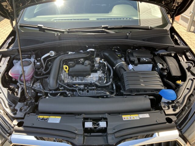 Fabia 1.0 TSI DSG Selection Kamera,Kessy,Garantie