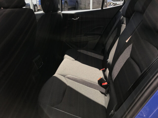 Fabia 1.0 MPI Essence Klima,LED,PDC,Garantie BC