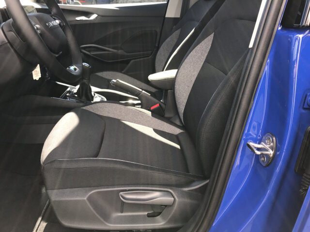 Fabia 1.0 MPI Essence Klima,LED,PDC,Garantie BC