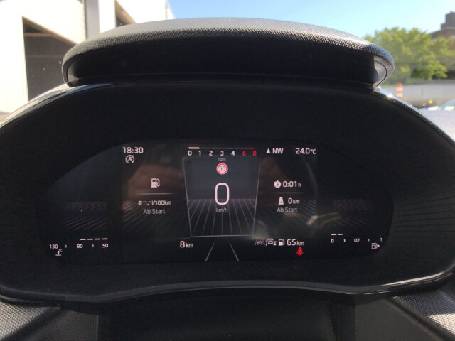 Fabia 1.0 MPI Essence Klima,LED,PDC,Garantie BC