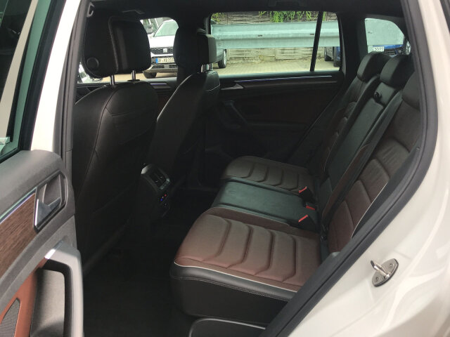 Tiguan 2.0 TDI DSG Elegance 4Motion Navi, ACC