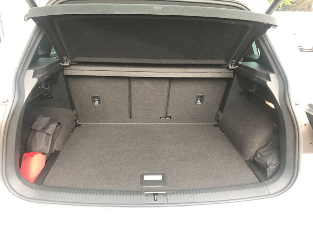 Tiguan 2.0 TDI DSG Elegance 4Motion Navi, ACC