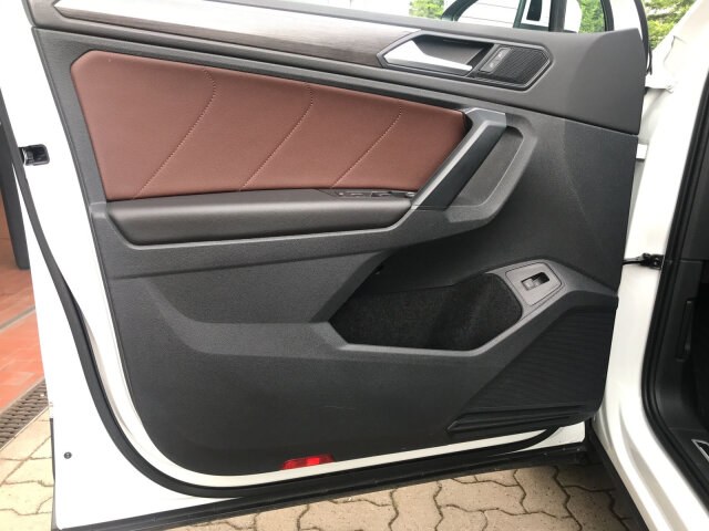 Tiguan 2.0 TDI DSG Elegance 4Motion Navi, ACC