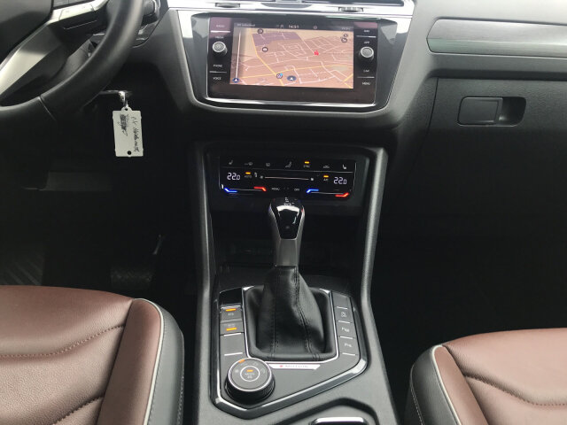 Tiguan 2.0 TDI DSG Elegance 4Motion Navi, ACC