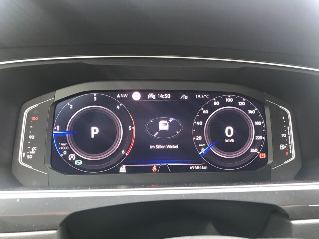 Tiguan 2.0 TDI DSG Elegance 4Motion Navi, ACC