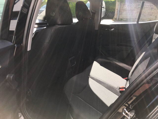 Fabia 1.0 MPI Essence Klima,LED,PDC,Garantie BC