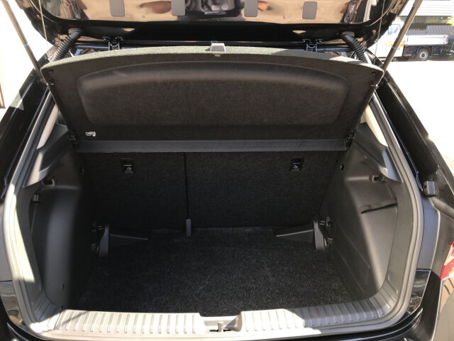 Fabia 1.0 MPI Essence Klima,LED,PDC,Garantie BC